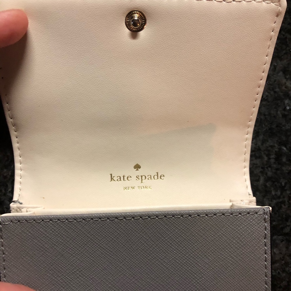 Kate Spade Wallet - Picture 4 of 5
